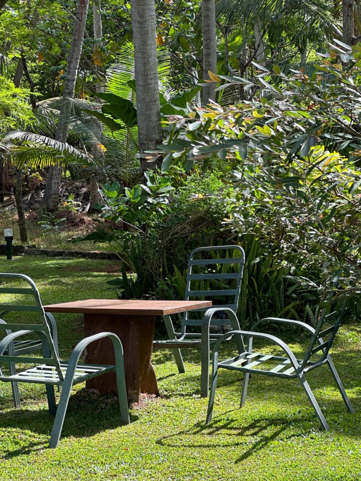 Hotel Heladiv Anuradhapura Εξωτερικό φωτογραφία