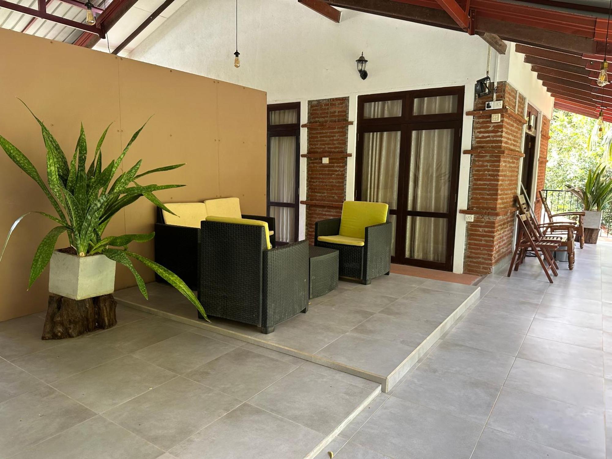 Hotel Heladiv Anuradhapura Εξωτερικό φωτογραφία