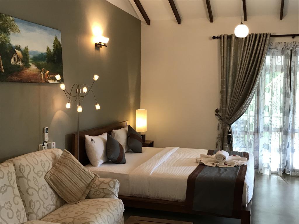 Hotel Heladiv Anuradhapura Εξωτερικό φωτογραφία