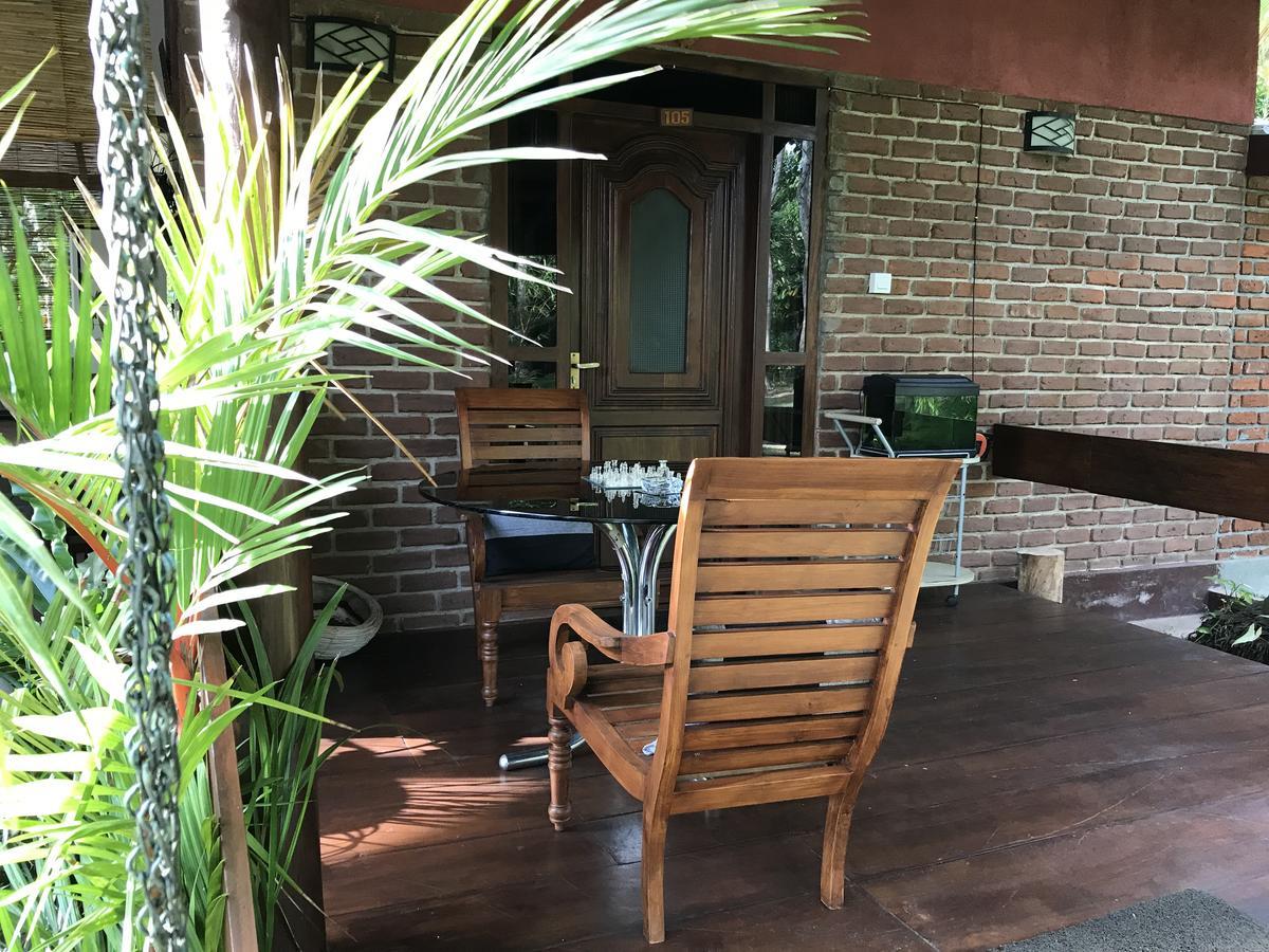 Hotel Heladiv Anuradhapura Εξωτερικό φωτογραφία