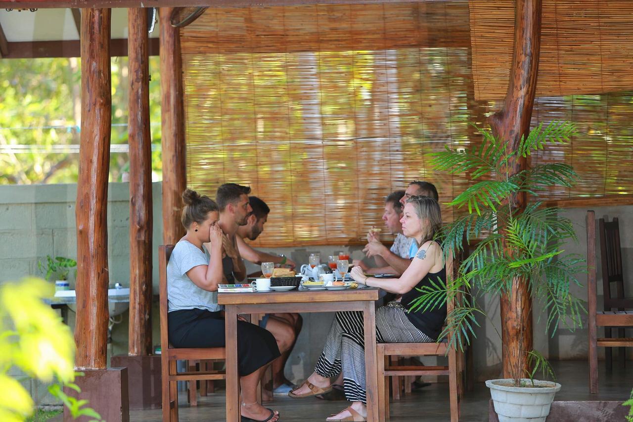 Hotel Heladiv Anuradhapura Εξωτερικό φωτογραφία