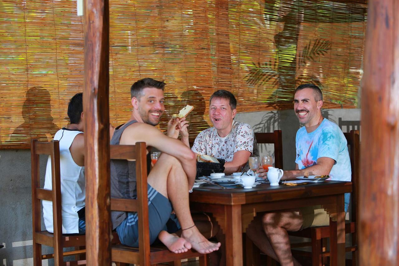 Hotel Heladiv Anuradhapura Εξωτερικό φωτογραφία